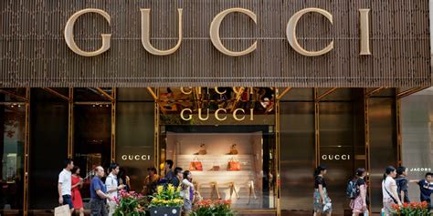 gucci lavoro demand planner|kering gucci internship.